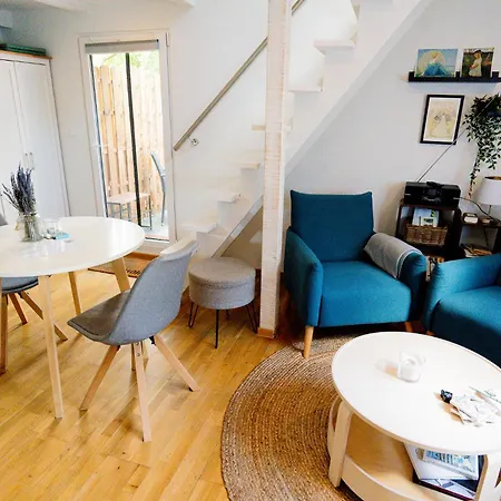 Blaugemacht-worpswede Holiday home Worpswede
