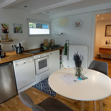 Holiday home Blaugemacht-worpswede Worpswede