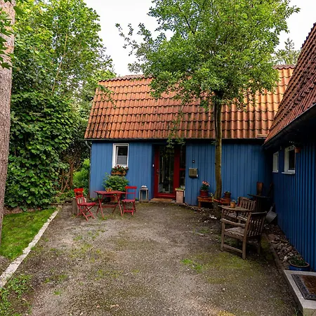 Blaugemacht-worpswede