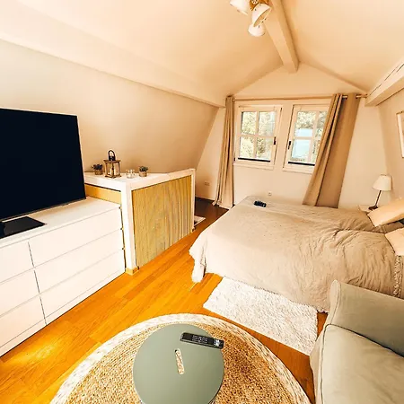 Blaugemacht-worpswede Dom wakacyjny *