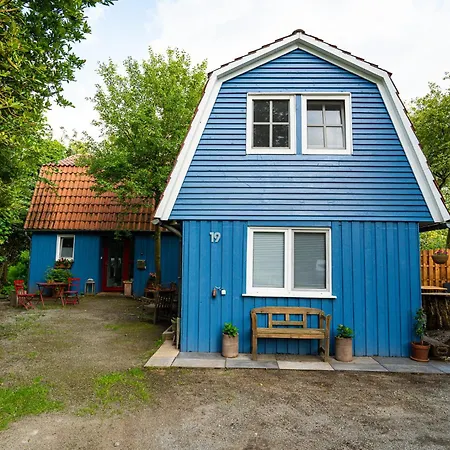 Blaugemacht-worpswede Holiday home Worpswede