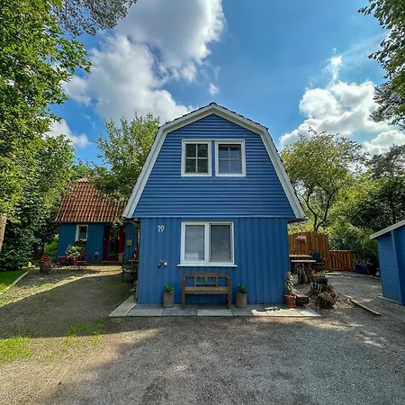 Blaugemacht-worpswede Ворпсведе