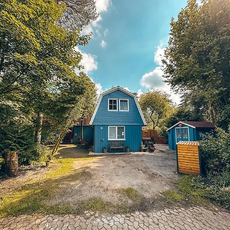 Blaugemacht-worpswede * Worpswede