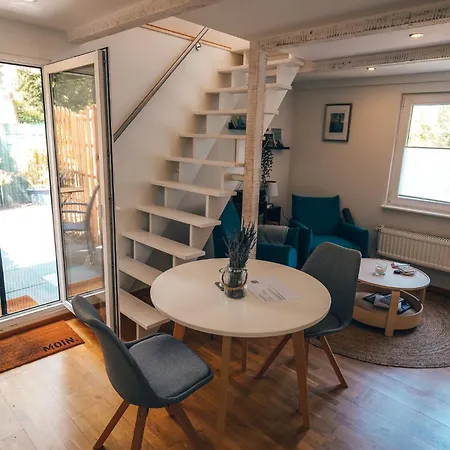 Blaugemacht-worpswede Holiday home