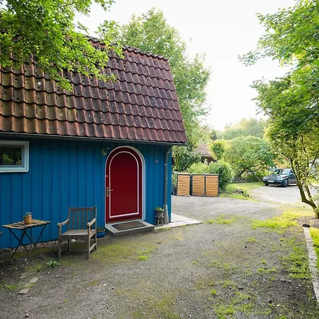 Holiday home Blaugemacht-worpswede