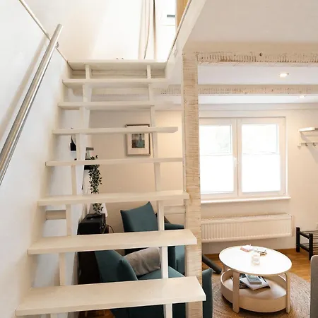Blaugemacht-worpswede Holiday home *