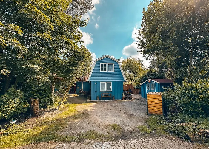 Blaugemacht-worpswede * Worpswede